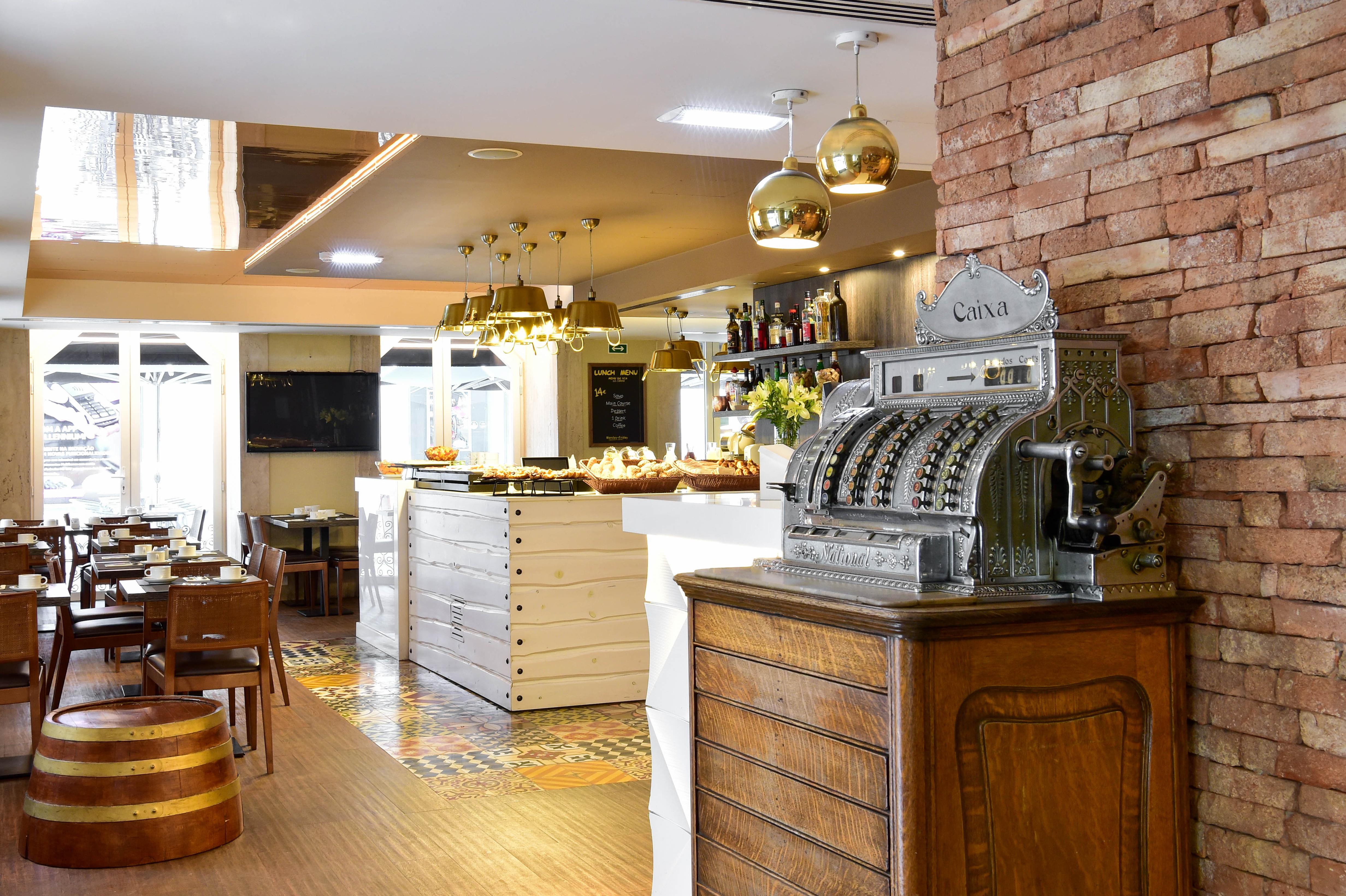 My Story Hotel Ouro — Bilder 1